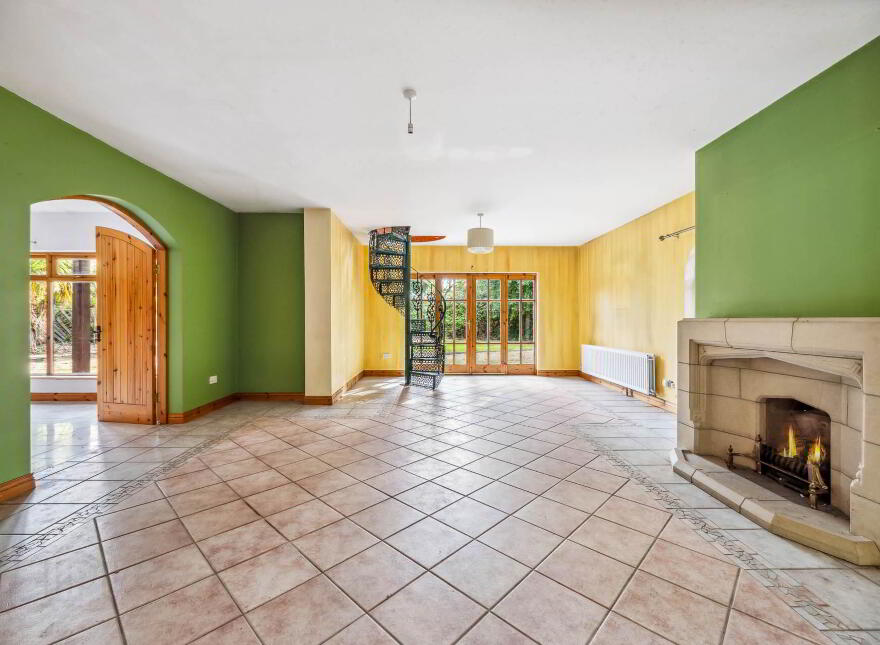 Broadmeadow House, Estuary Road, Swords, K67HK30