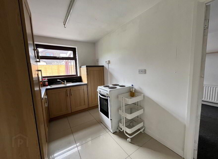 14 Kingsway, Carrickfergus, BT38 7JZ