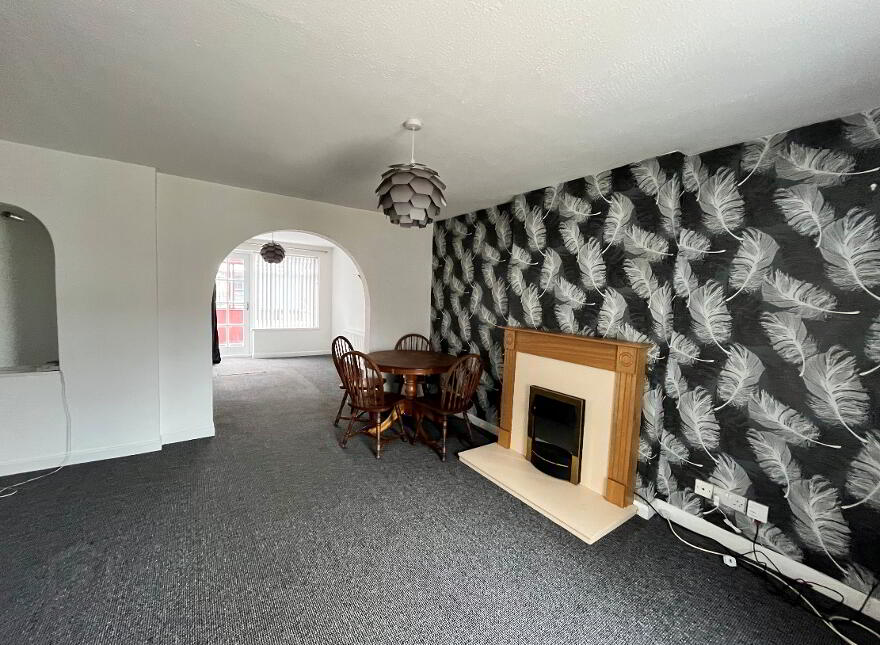 14 Kingsway, Carrickfergus, BT38 7JZ