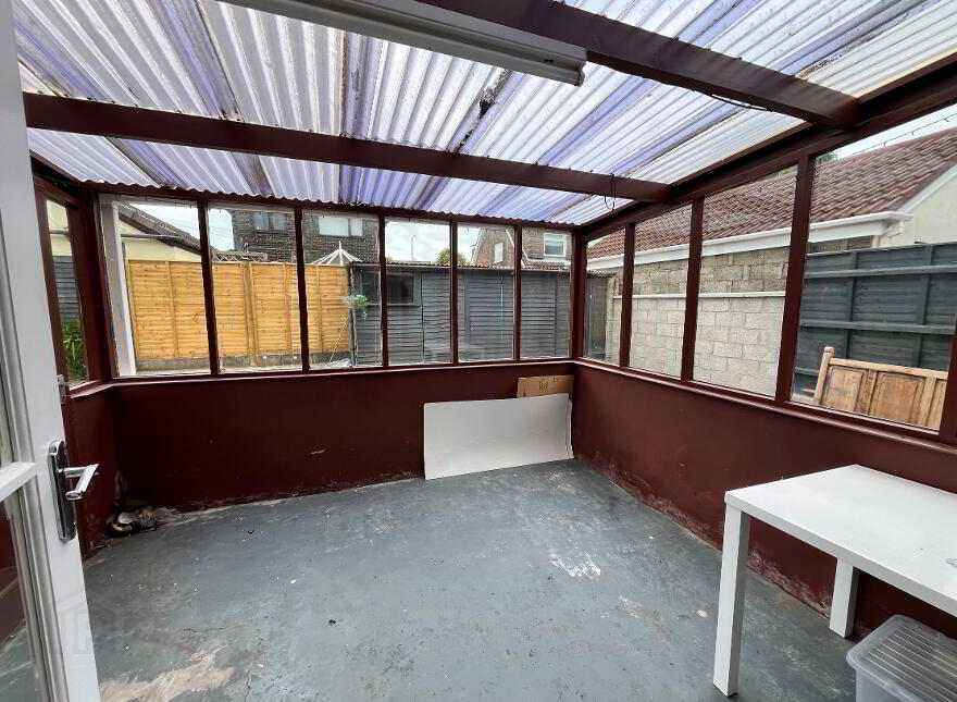 14 Kingsway, Carrickfergus, BT38 7JZ