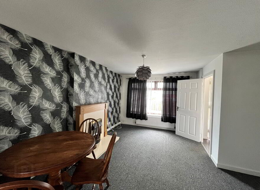 14 Kingsway, Carrickfergus, BT38 7JZ