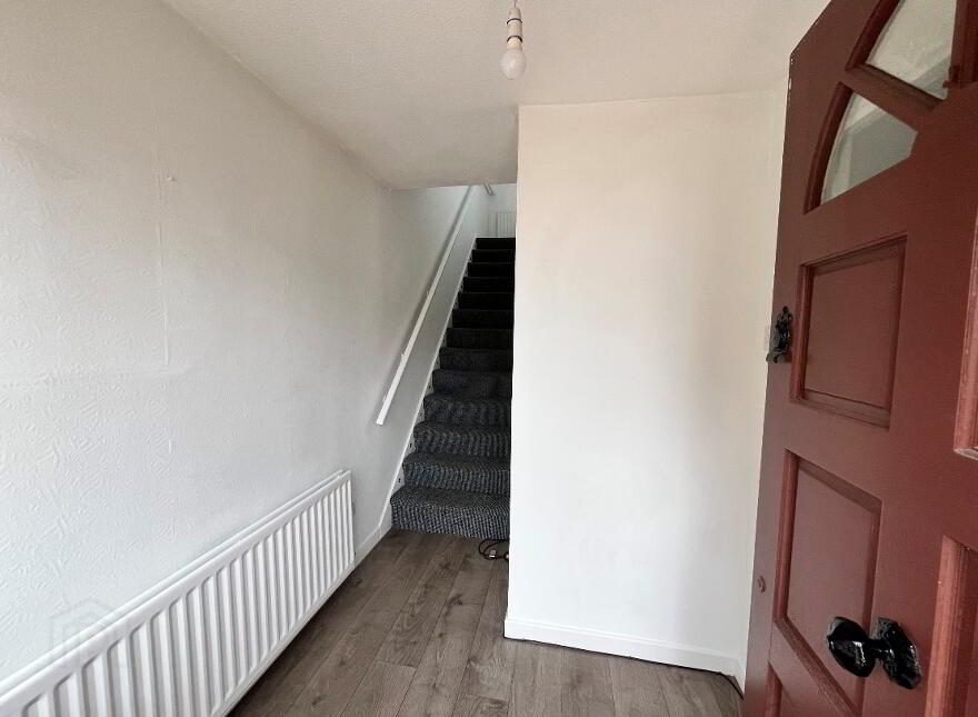 14 Kingsway, Carrickfergus, BT38 7JZ