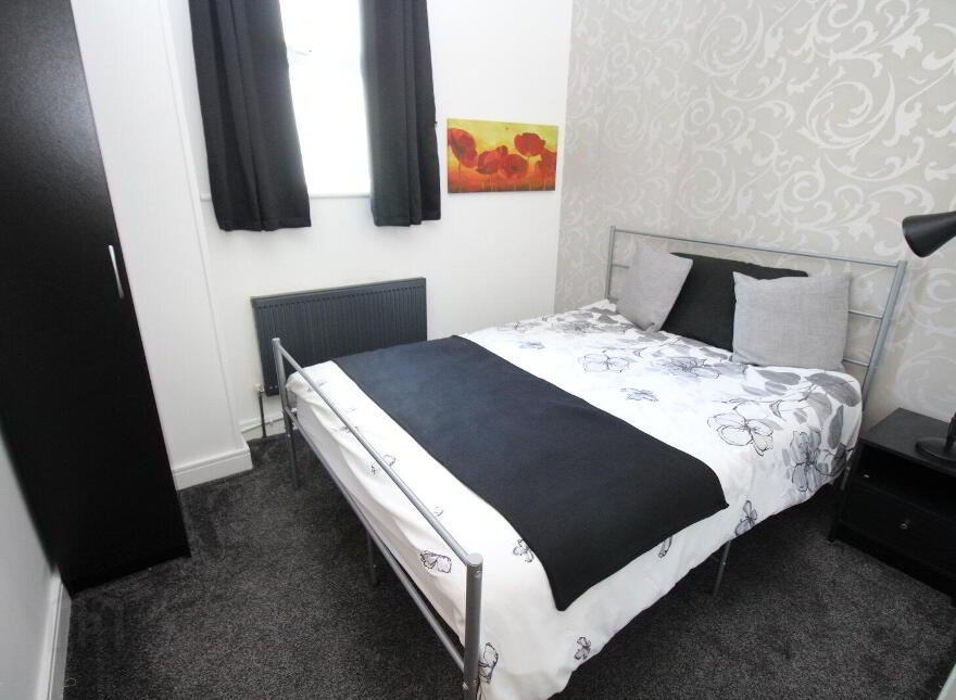 Apartment 5 Cheston Close, Carrickfergus, BT38 7FL