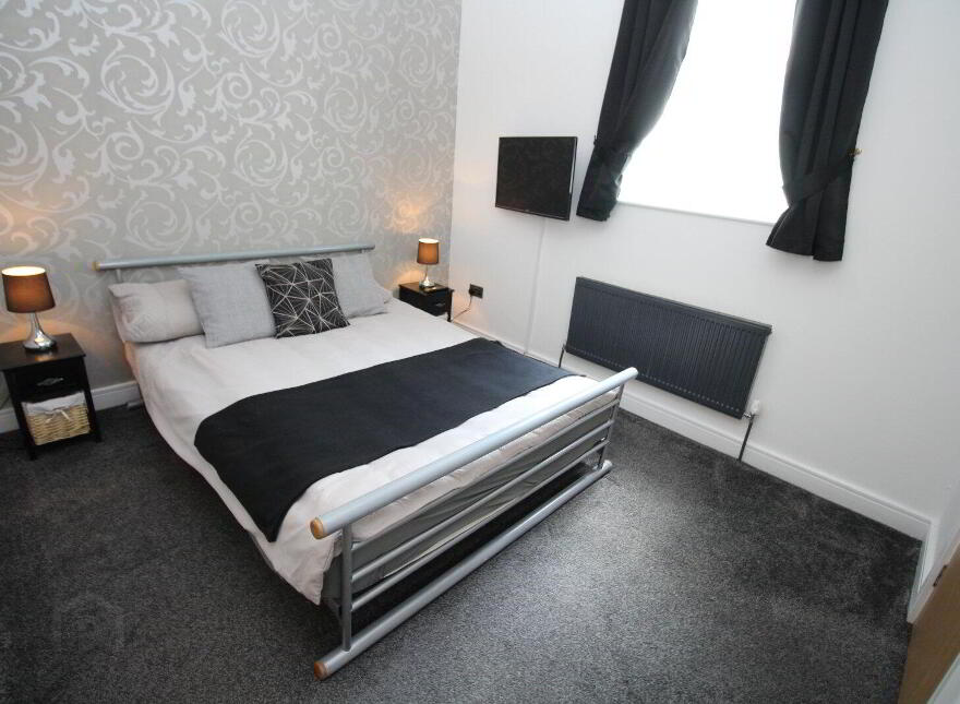 Apartment 5 Cheston Close, Carrickfergus, BT38 7FL