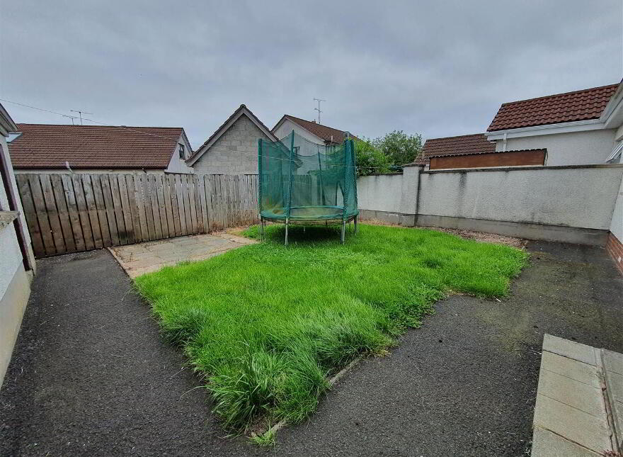 41 Fourtowns Manor, Ahoghill, BT42 1RS