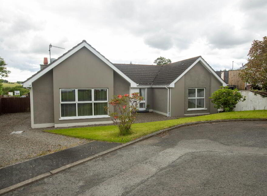 35 Bellfield, Castlewellan, BT31 9RG photo