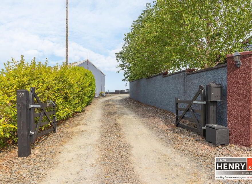 197 Radergan Road, Ballygawley, Dungannon, BT70 2EH