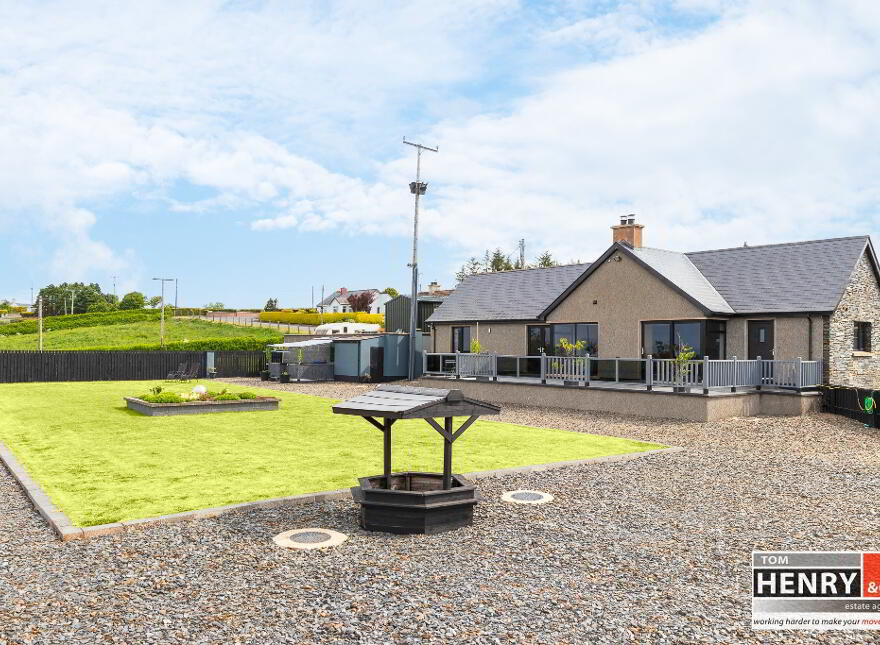 197 Radergan Road, Ballygawley, Dungannon, BT70 2EH