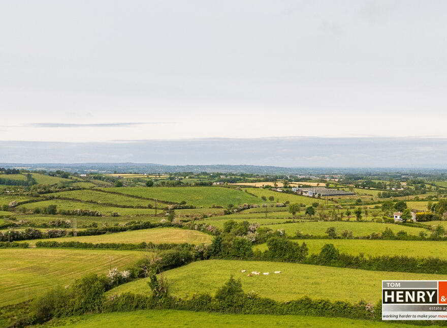 197 Radergan Road, Ballygawley, Dungannon, BT70 2EH