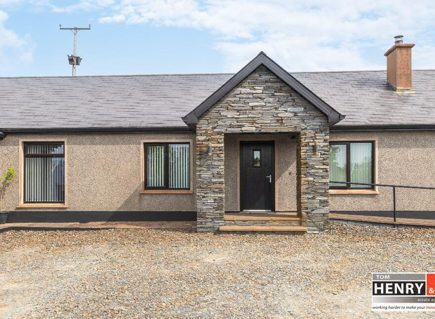197 Radergan Road, Ballygawley, Dungannon, BT70 2EH