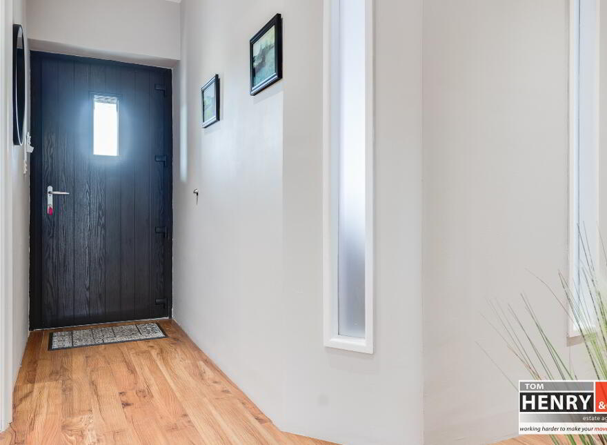 197 Radergan Road, Ballygawley, Dungannon, BT70 2EH