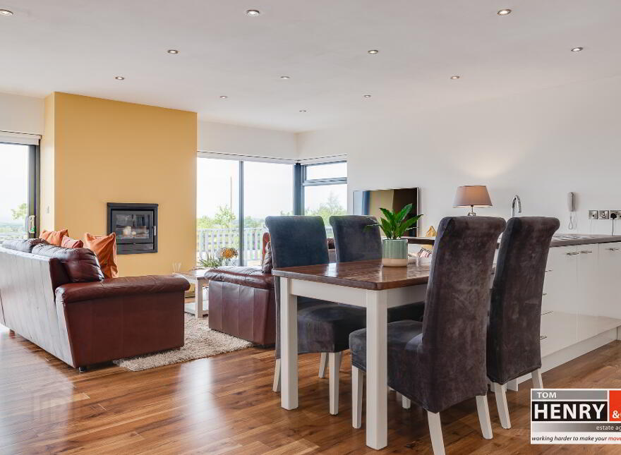 197 Radergan Road, Ballygawley, Dungannon, BT70 2EH