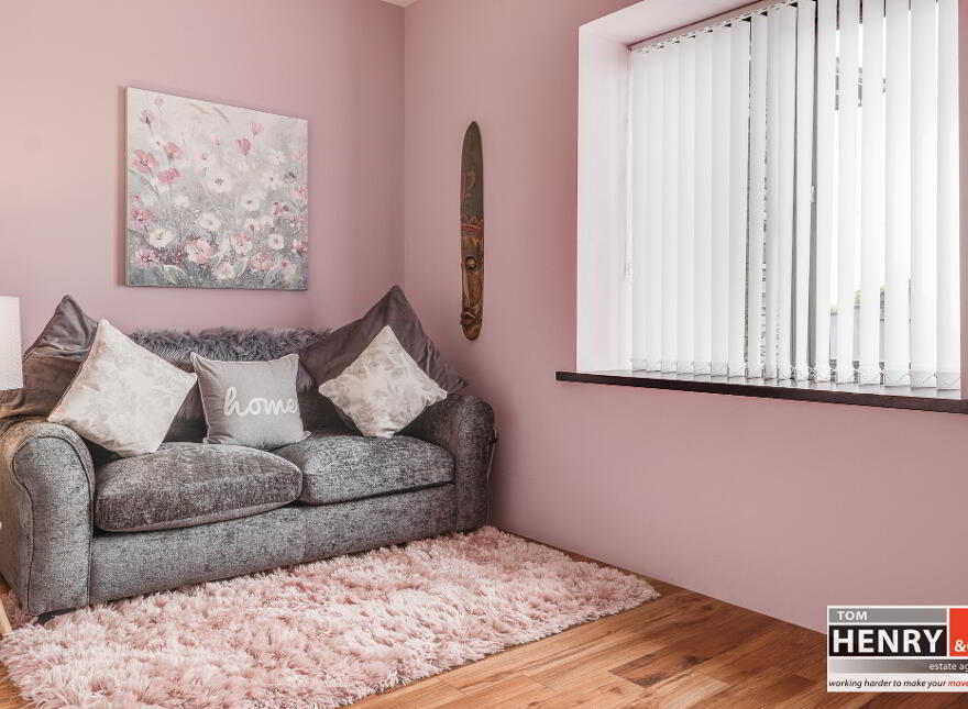197 Radergan Road, Ballygawley, Dungannon, BT70 2EH