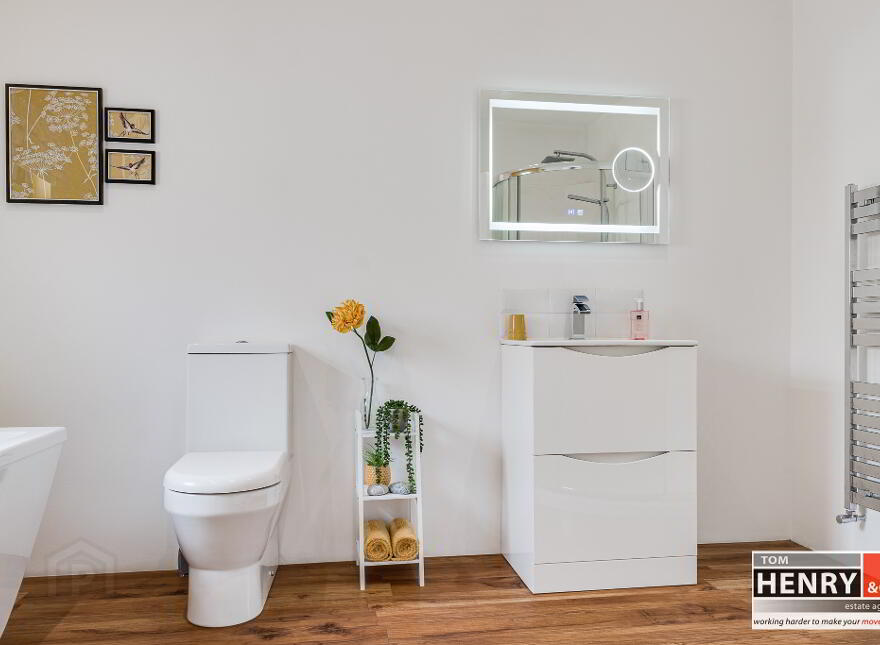 197 Radergan Road, Ballygawley, Dungannon, BT70 2EH