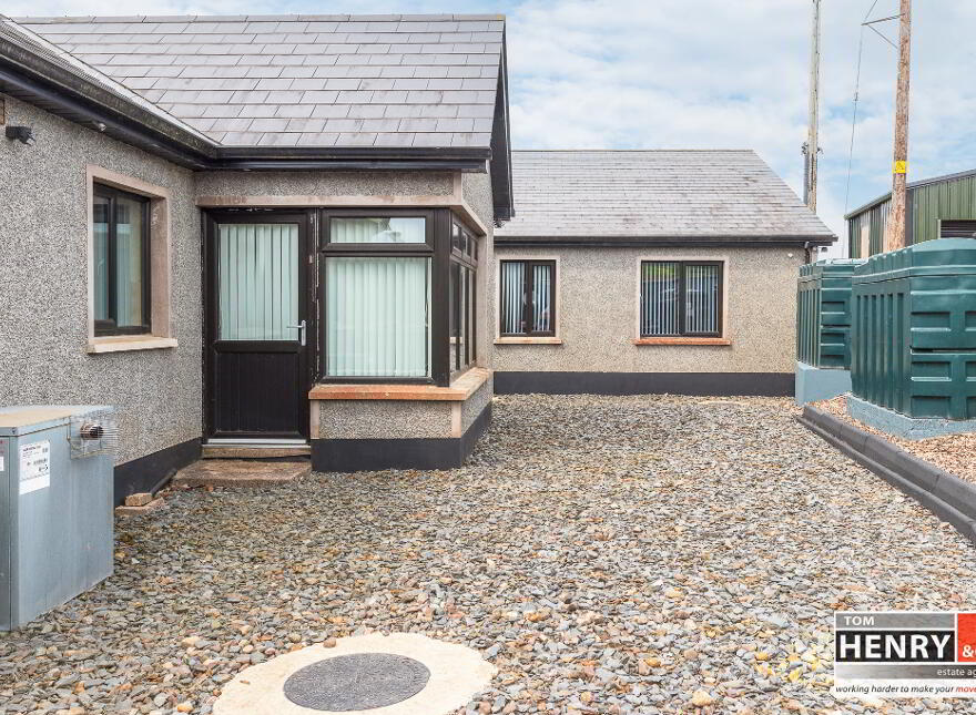 197 Radergan Road, Ballygawley, Dungannon, BT70 2EH