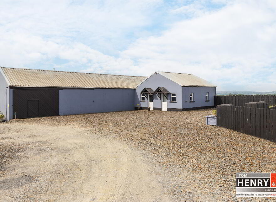 197 Radergan Road, Ballygawley, Dungannon, BT70 2EH