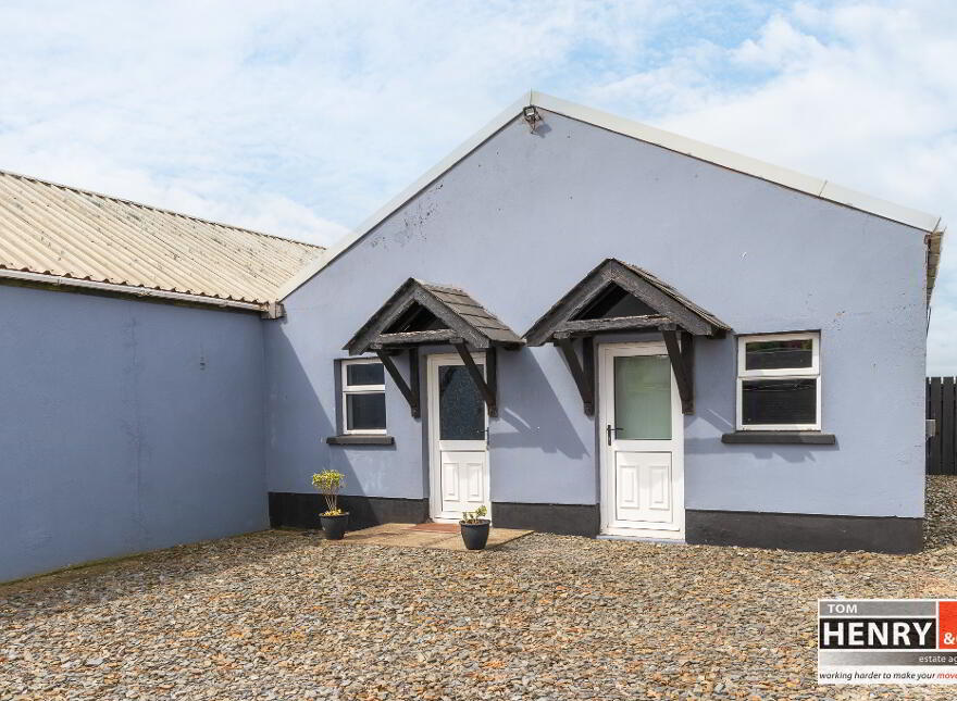 197 Radergan Road, Ballygawley, Dungannon, BT70 2EH