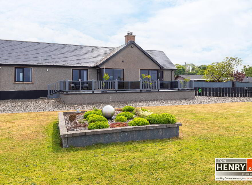 197 Radergan Road, Ballygawley, Dungannon, BT70 2EH