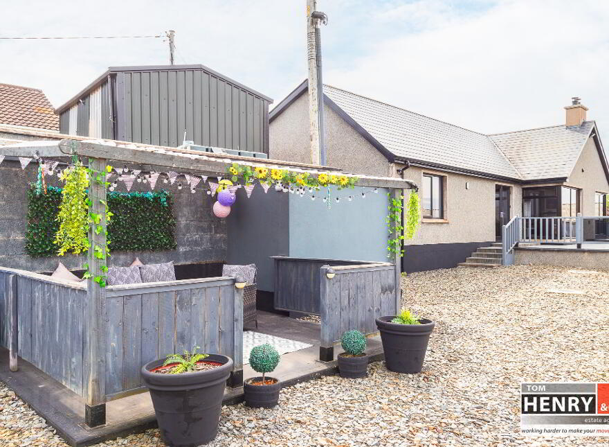 197 Radergan Road, Ballygawley, Dungannon, BT70 2EH