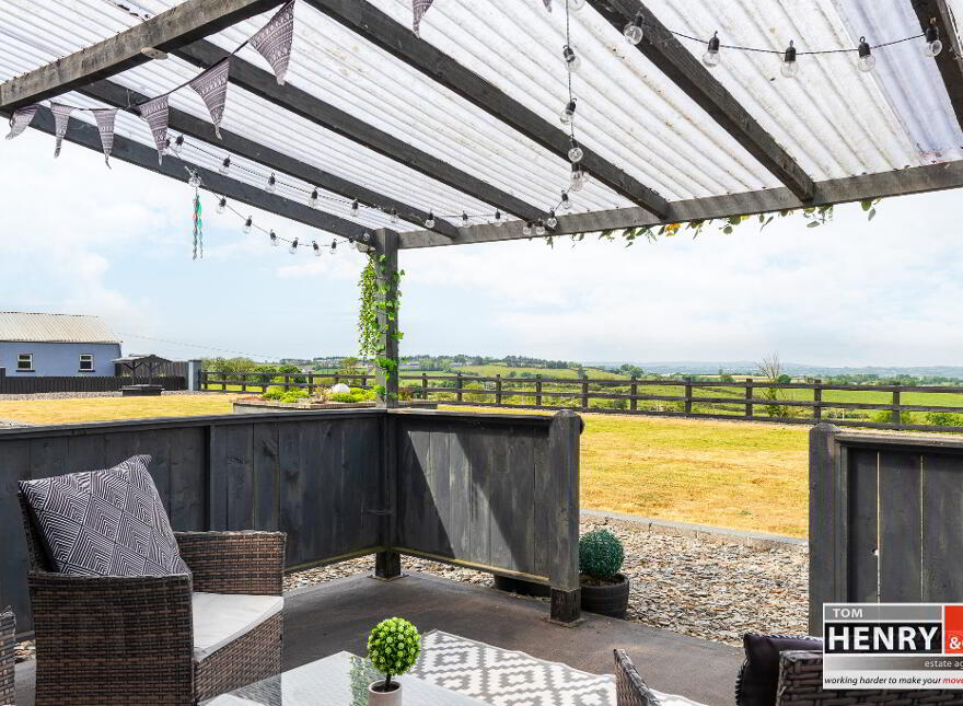 197 Radergan Road, Ballygawley, Dungannon, BT70 2EH