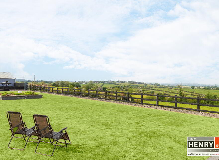 197 Radergan Road, Ballygawley, Dungannon, BT70 2EH
