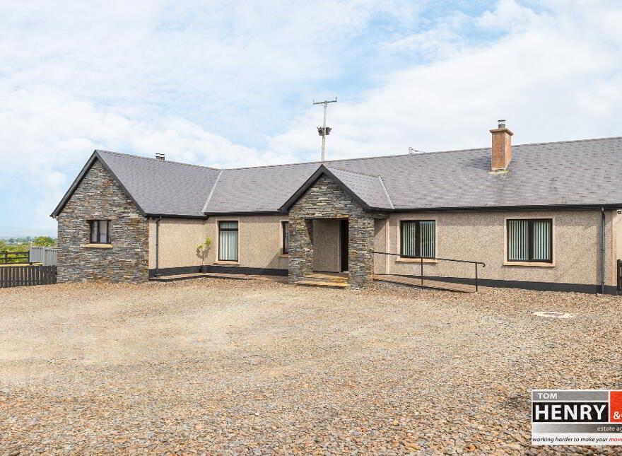 197 Radergan Road, Garvaghy, Ballygawley, BT70 2EH photo