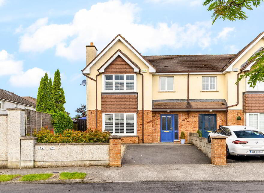 29 Feltham Hall, Blackbog Road, Carlow, R93N8K5 photo