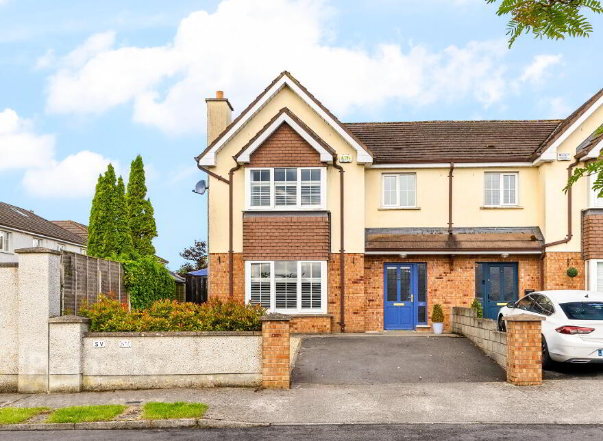 29 Feltham Hall, Blackbog Road, Carlow Town, R93N8K5 photo