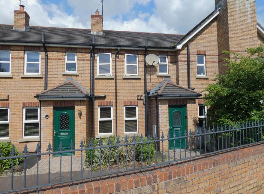 94 Bann Meadows, Ballymoney, BT53 7RN