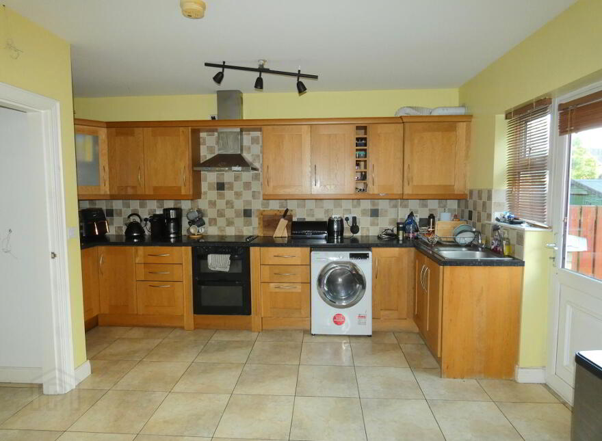 94 Bann Meadows, Ballymoney, BT53 7RN