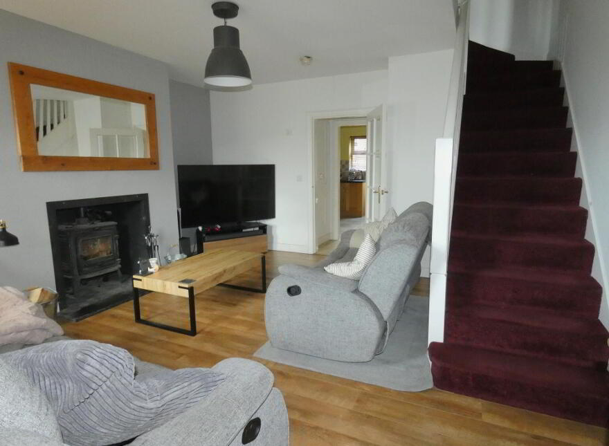 94 Bann Meadows, Ballymoney, BT53 7RN