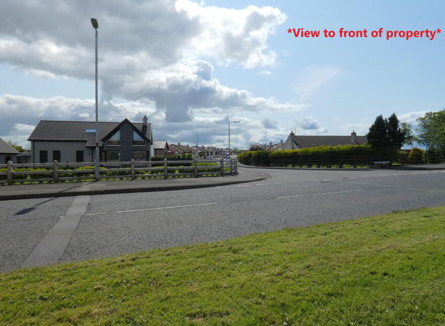 94 Bann Meadows, Ballymoney, BT53 7RN