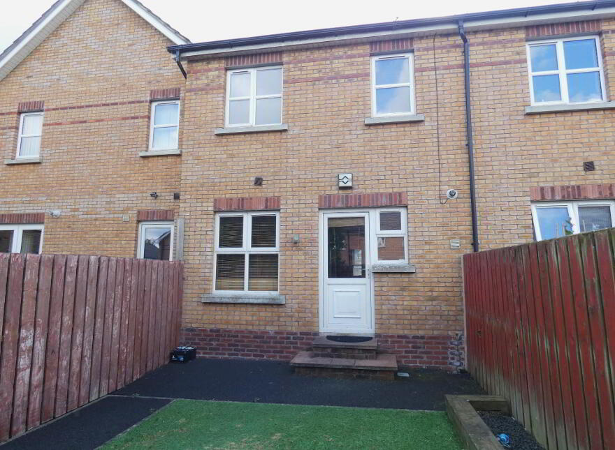 94 Bann Meadows, Ballymoney, BT53 7RN