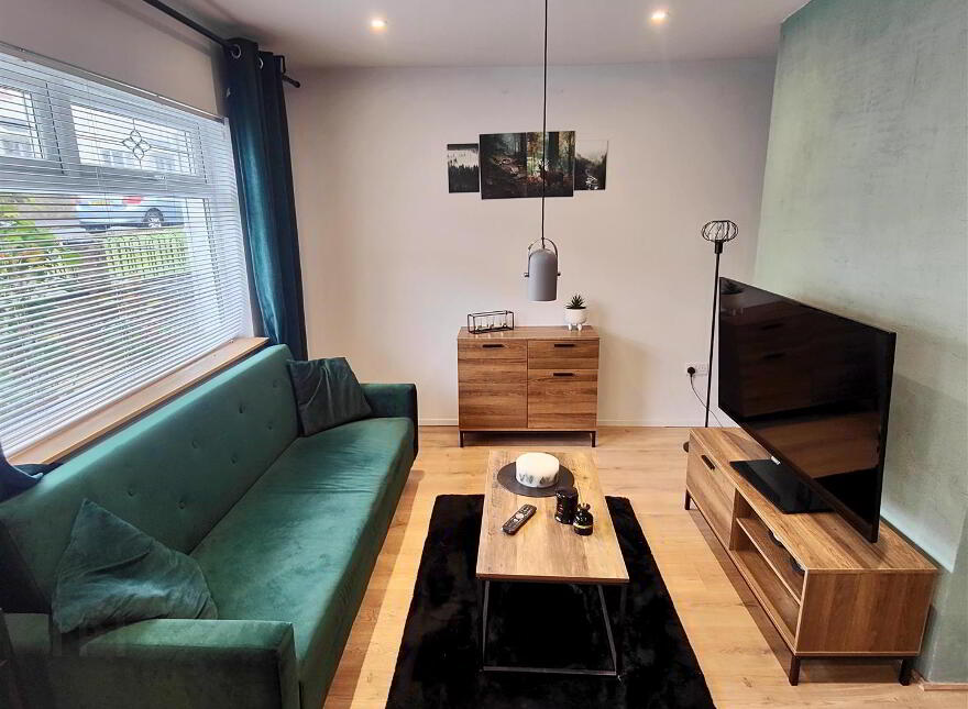 97 Benview Park, Belfast, BT14 8HU