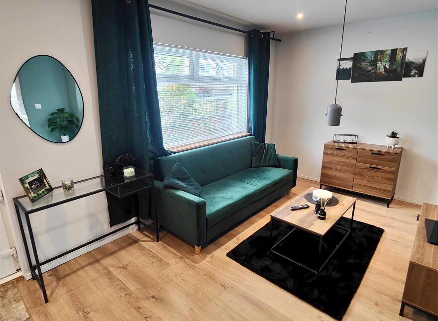 97 Benview Park, Belfast, BT14 8HU