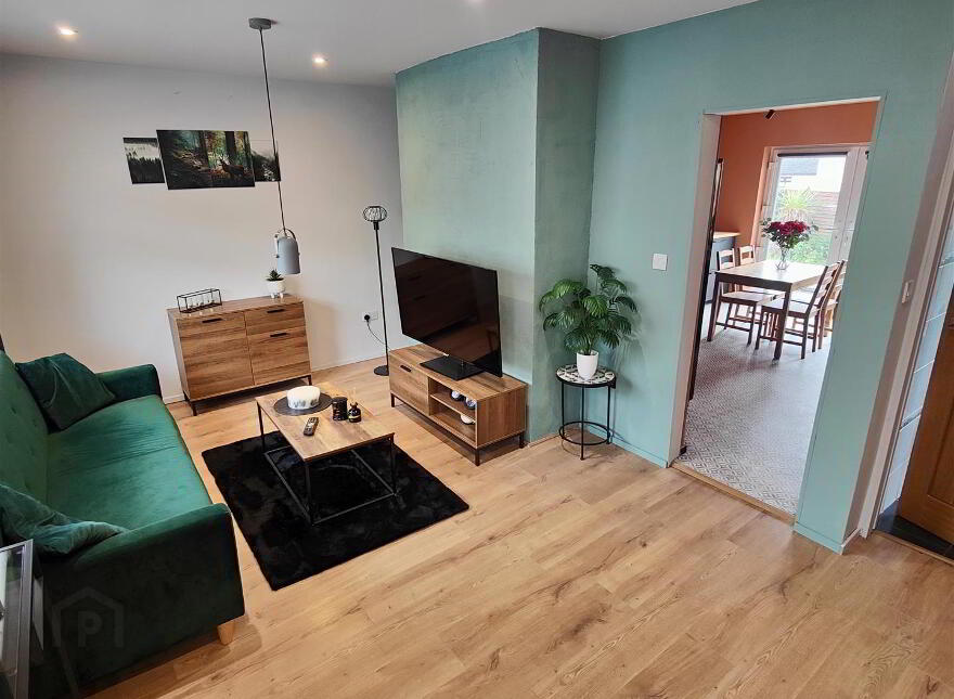 97 Benview Park, Belfast, BT14 8HU