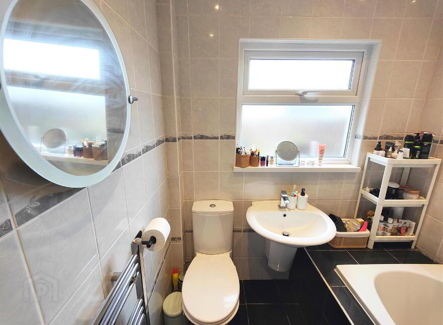 97 Benview Park, Belfast, BT14 8HU
