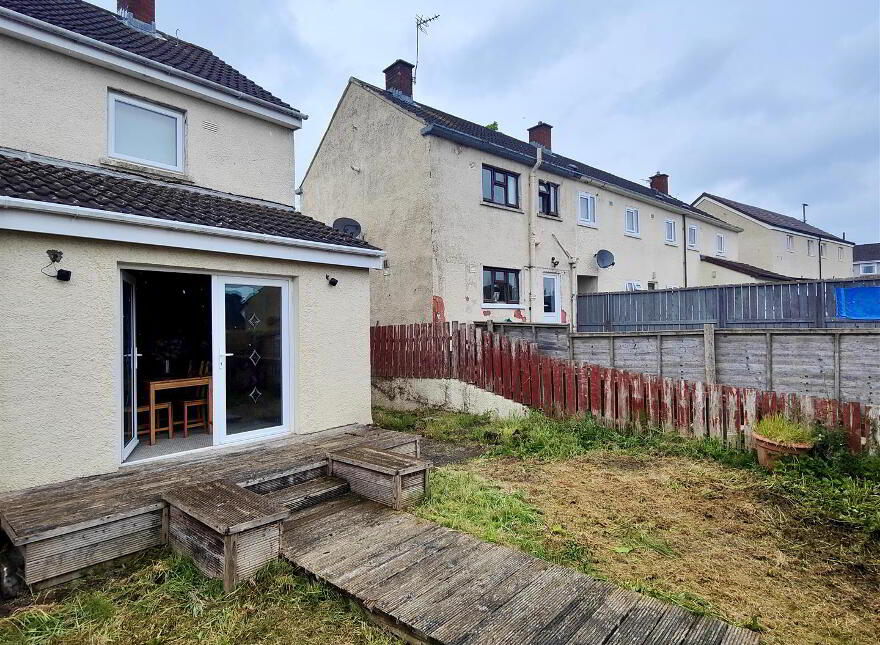 97 Benview Park, Belfast, BT14 8HU