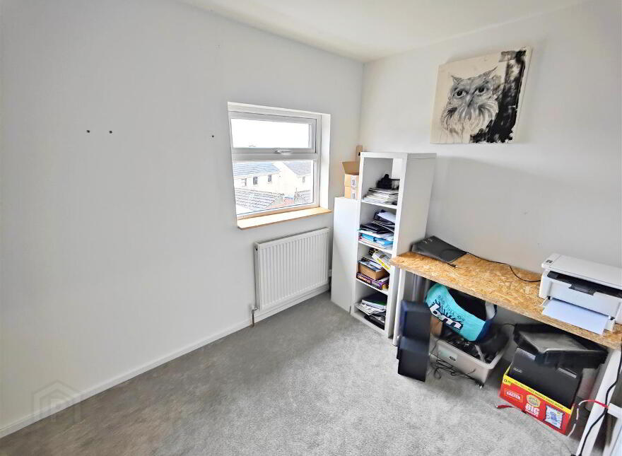 97 Benview Park, Belfast, BT14 8HU