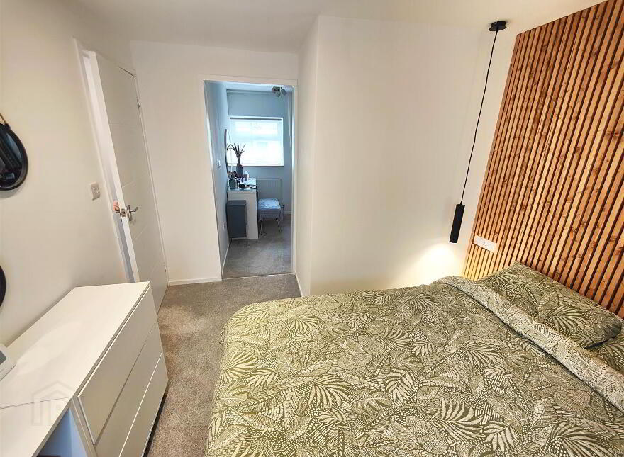 97 Benview Park, Belfast, BT14 8HU