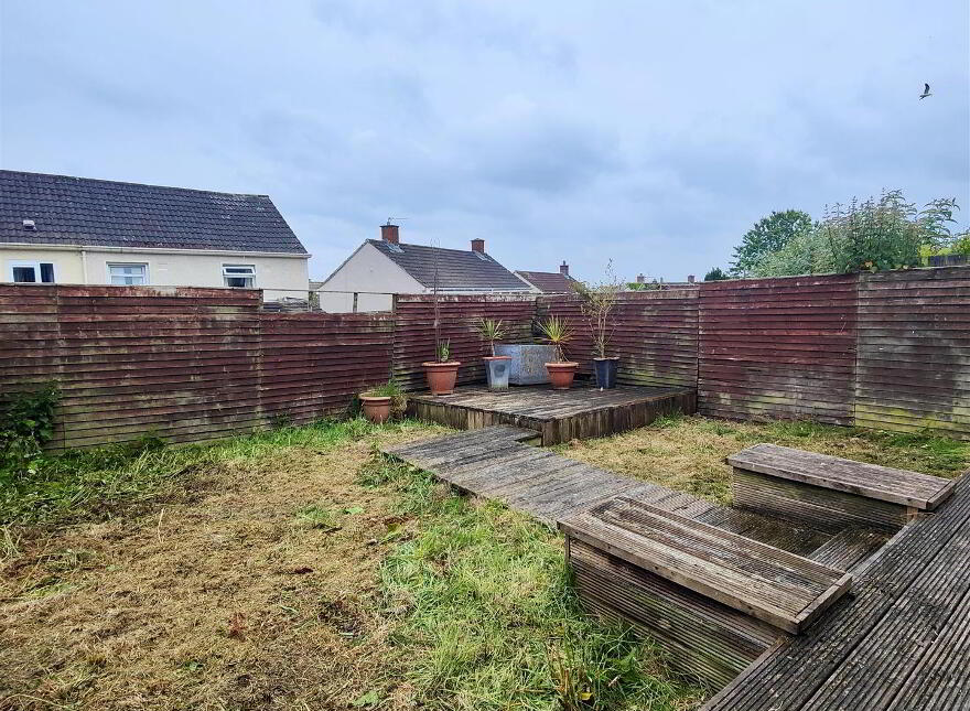 97 Benview Park, Belfast, BT14 8HU