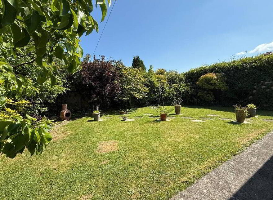 33 Fairways Lawns, Bettystown, A92X6T2