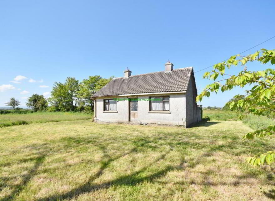Ballyhennessy, Lixnaw, V92E8K5 photo