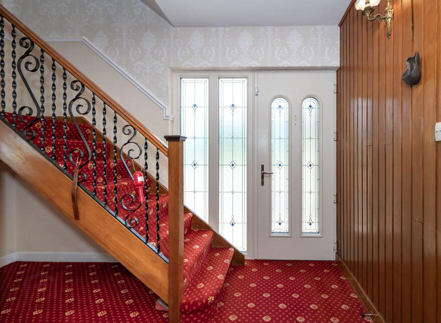 Woodview, Meadowlands, Upper Rochestown, Cork