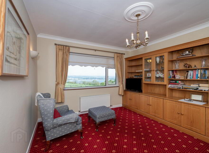 Woodview, Meadowlands, Upper Rochestown, Cork