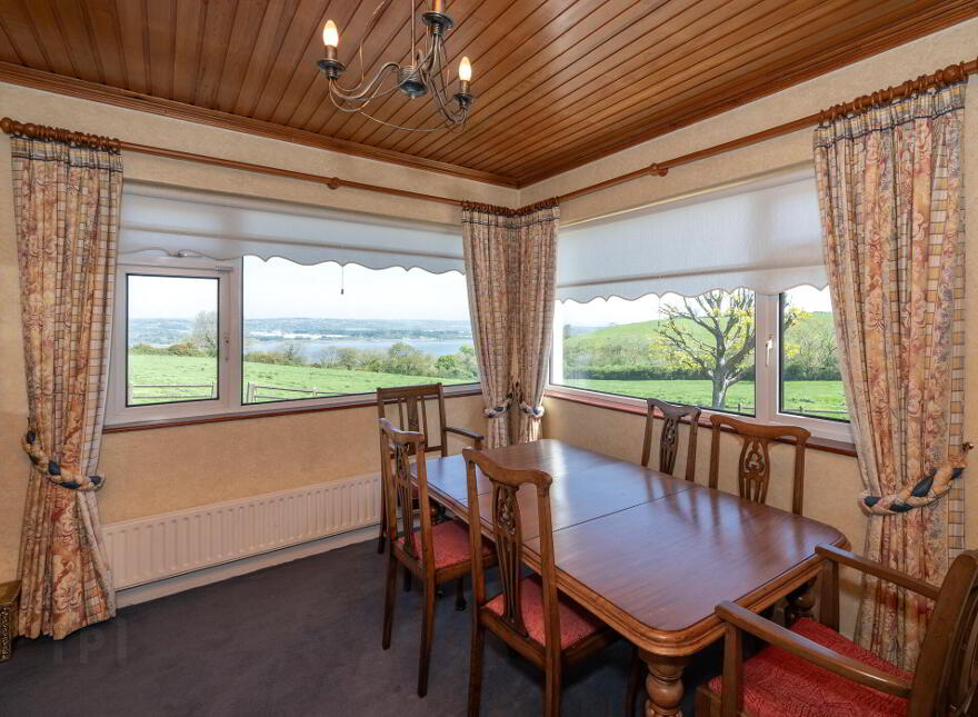 Woodview, Meadowlands, Upper Rochestown, Cork