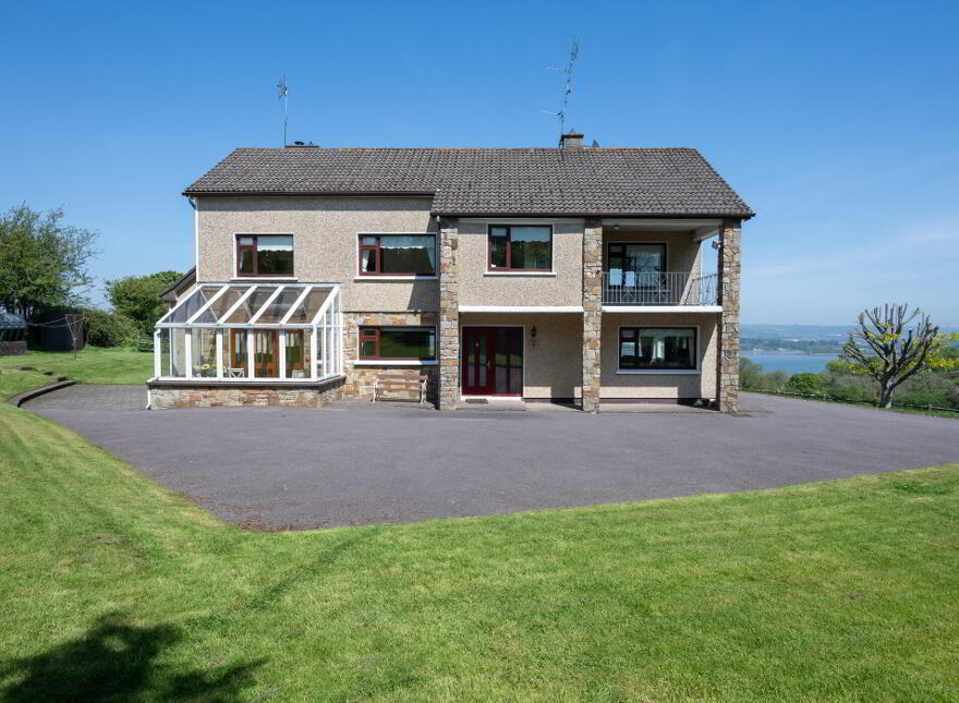 Woodview, Meadowlands, Upper Rochestown, Cork