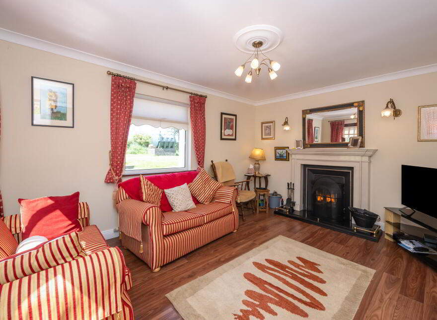 Woodview, Meadowlands, Upper Rochestown, Cork