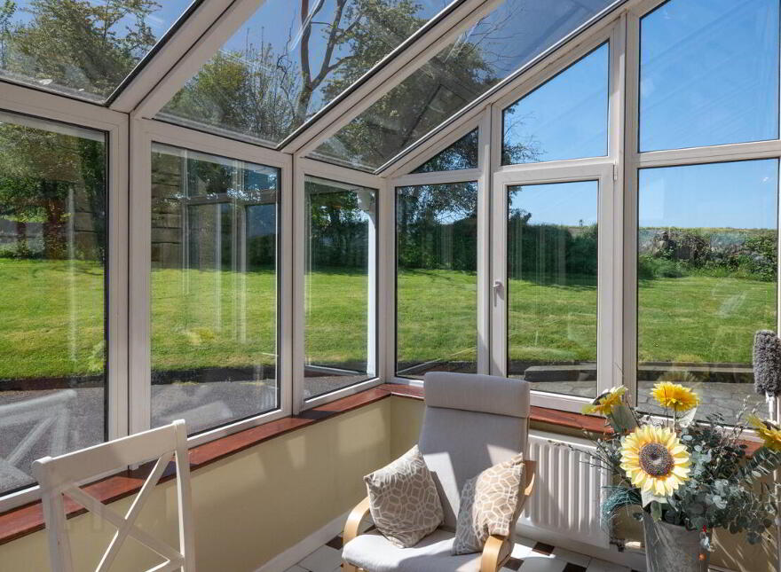 Woodview, Meadowlands, Upper Rochestown, Cork