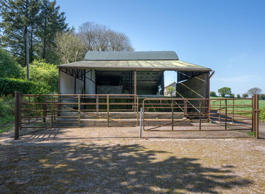 Woodview, Meadowlands, Upper Rochestown, Cork
